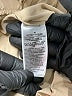 Gap Solid Tan Cargo Pants Size M - photo 5