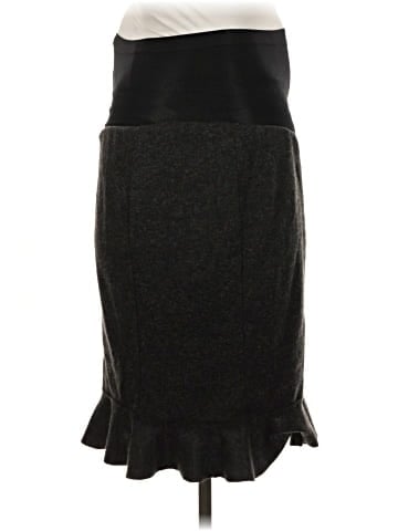 Motherhood Casual Skirt (view 2)