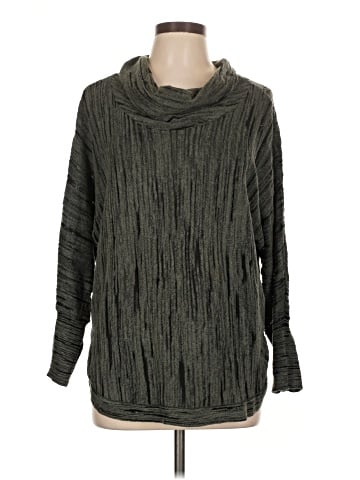 Nic + Zoe Pullover Sweater (view 1)