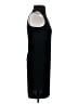 1.State Solid Black Cocktail Dress Size S - photo 4