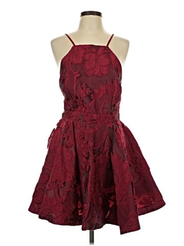 Hello Miss Cocktail Dress (view 1)