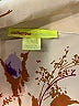 Catherine Malandrino Orange Long Sleeve Blouse Size S - photo 7