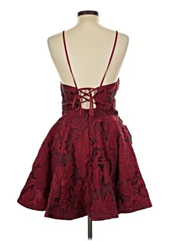 Hello Miss Cocktail Dress (view 2)