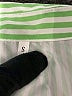 Unbranded 100% Polyester Green Casual Dress Size S - photo 7