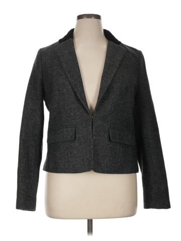 American Eagle Outfitters Blazer (view 1)