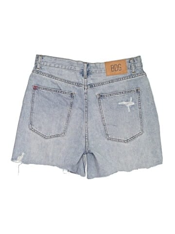 BDG Denim Shorts (view 2)