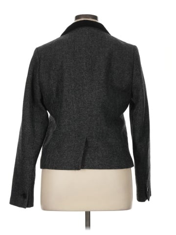 American Eagle Outfitters Blazer (view 2)