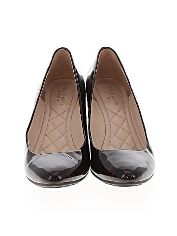 Cole Haan Wedges (view 2)