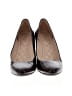 Cole Haan Burgundy Wedges Size 7 - photo 2