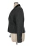 American Eagle Outfitters Tweed Gray Blazer Size XL - photo 5