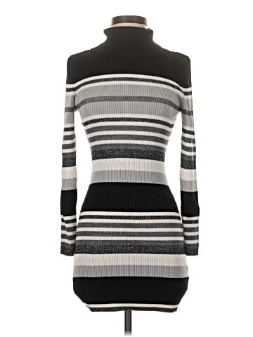 Almost Famous Casual Dress (view 1)