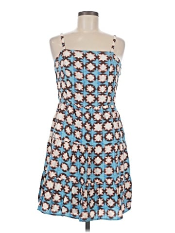 Ann Taylor LOFT Cocktail Dress (view 1)