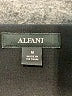 Alfani Black Coat Size M - photo 6