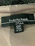 R&M Richards Silver Sleeveless Blouse Size 12 (petite) - photo 7