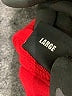 Revenge Red Pullover Hoodie Size L - photo 14