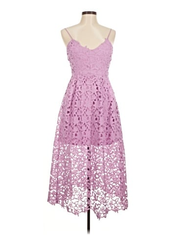 ASTR The Label Cocktail Dress (view 1)