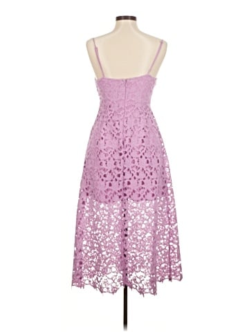 ASTR The Label Cocktail Dress (view 2)