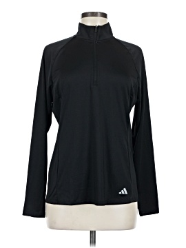 Adidas Track Jacket (view 1)