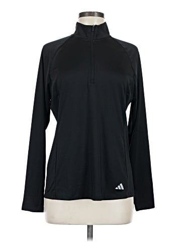 Adidas Track Jacket (view 1)