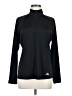 Adidas Black Track Jacket Size M - photo 1