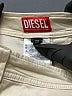 Diesel Ivory Cargo Pants Size 29 waist - photo 6