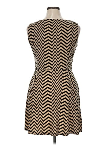 En Focus Studio Cocktail Dress (view 2)