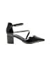 Unbranded Black Heels Size EU 38 1/2 - photo 1