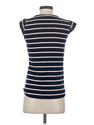 Staccato Sleeveless T-Shirt (view 2)
