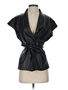 Jason Wu Tuxedo Vest (view 1)