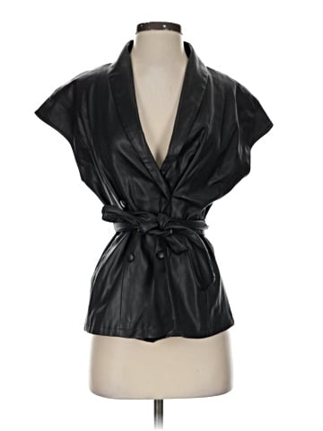 Jason Wu Tuxedo Vest (view 1)