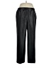 Evan Picone 100% Polyester Black Dress Pants Size 16 - photo 1