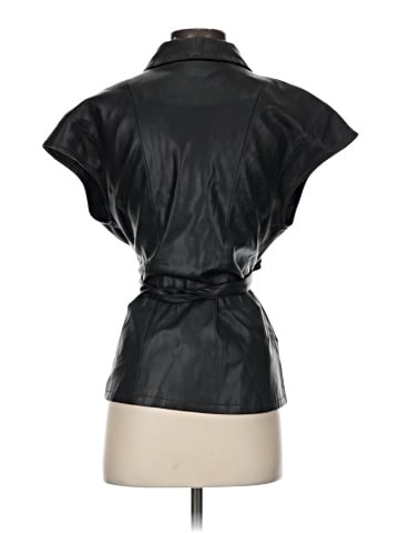 Jason Wu Tuxedo Vest (view 2)