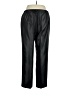 Evan Picone 100% Polyester Black Dress Pants Size 16 - photo 2