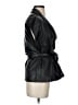 Jason Wu 100% Polyester Black Tuxedo Vest Size S - photo 4