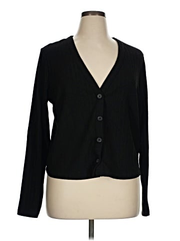 Universal Thread Cardigan (view 1)
