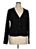 Universal Thread Black Cardigan Size 1X - photo 1