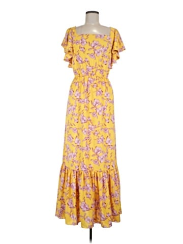 Sachin + Babi Casual Dress (view 1)