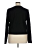 Universal Thread Black Cardigan Size 1X - photo 2
