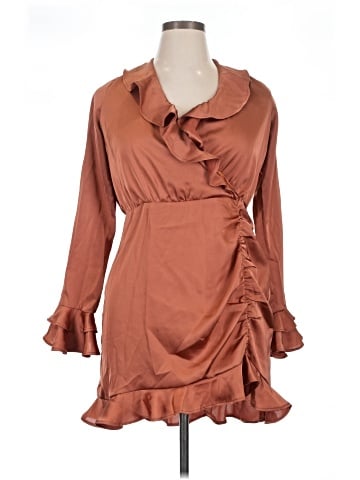 Majorelle Cocktail Dress (view 1)