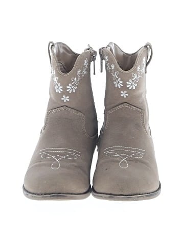 Gymboree Ankle Boots (view 2)