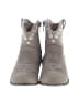 Gymboree Gray Tan Ankle Boots Size 10 (kids) - photo 2