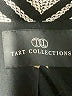 Tart Collections Stripes Gray Jacket Size S - photo 6
