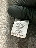Tart Collections Stripes Gray Jacket Size S - photo 7