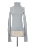 Armani Exchange Gray Turtleneck Sweater Size S - photo 1