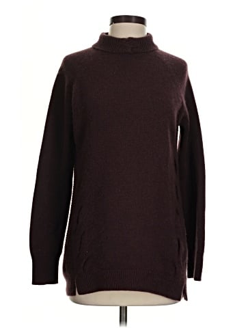Garnet Hill Cardigan (view 1)