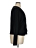 Universal Thread Black Cardigan Size 1X - photo 4