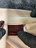 Assorted Brands Solid Tan Formal Skirt Size 10 - photo 5