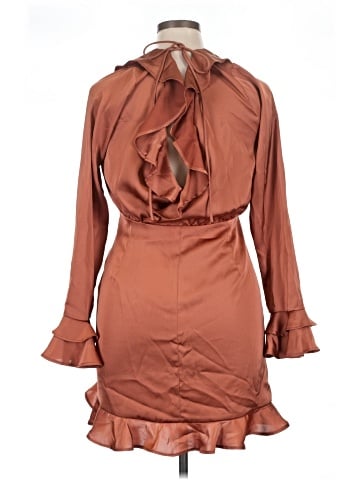 Majorelle Cocktail Dress (view 2)