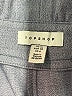 Topshop Gray Dress Pants Size 6 - photo 7