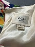 ECI Print White Casual Dress Size 6 - photo 7